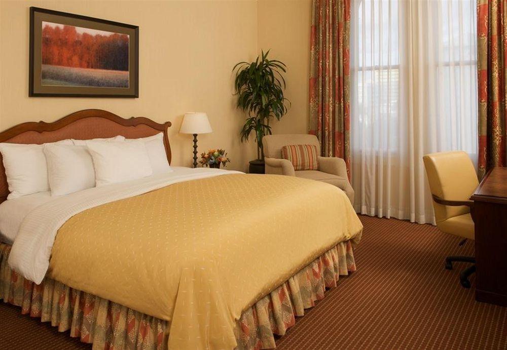 Hotel The Westin San José Chambre photo