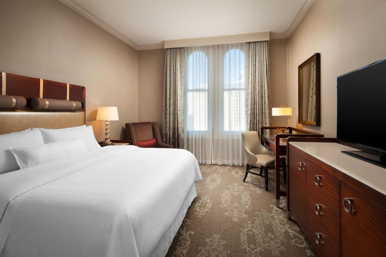 Hotel The Westin San José Extérieur photo