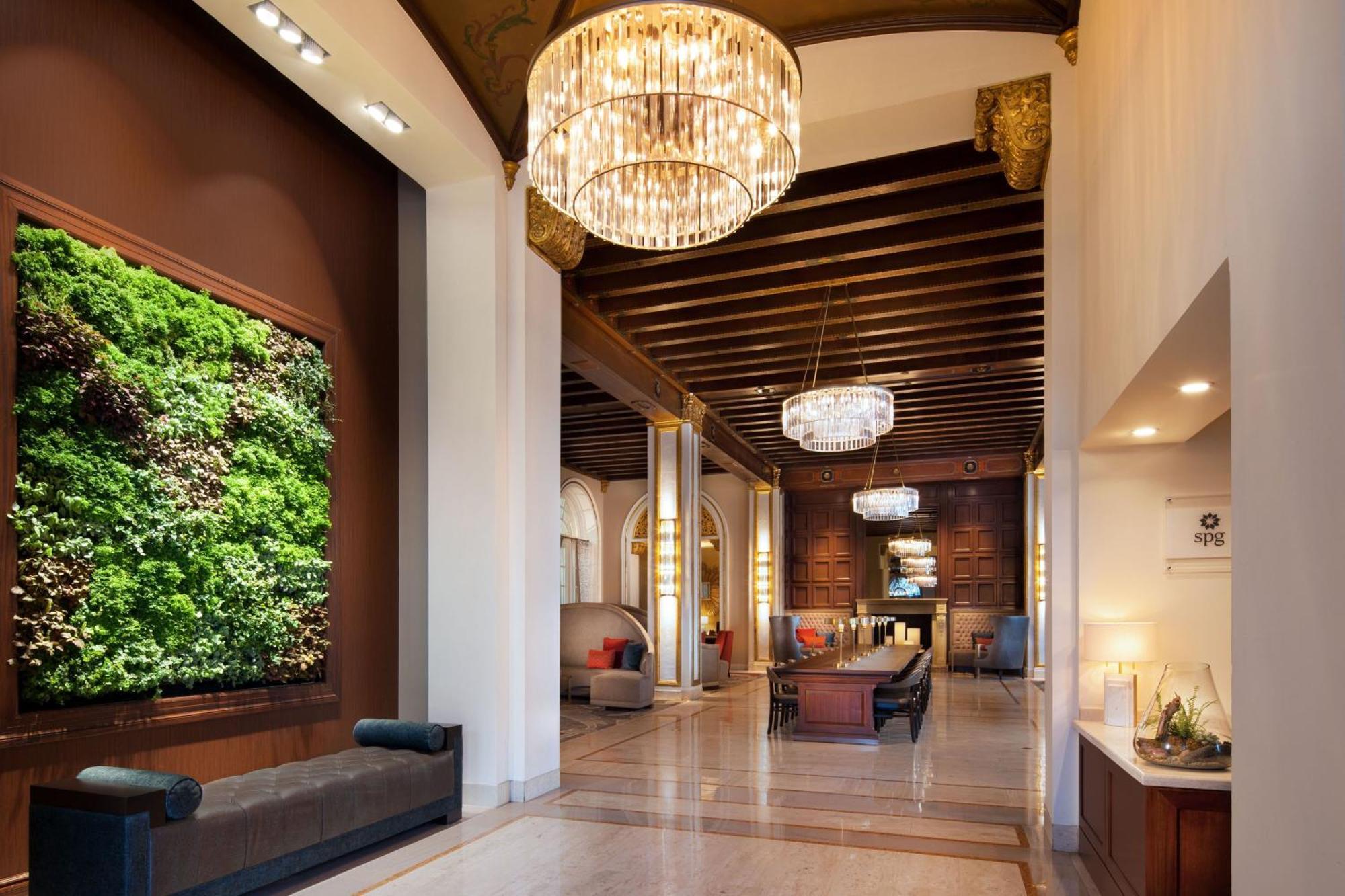 Hotel The Westin San José Extérieur photo