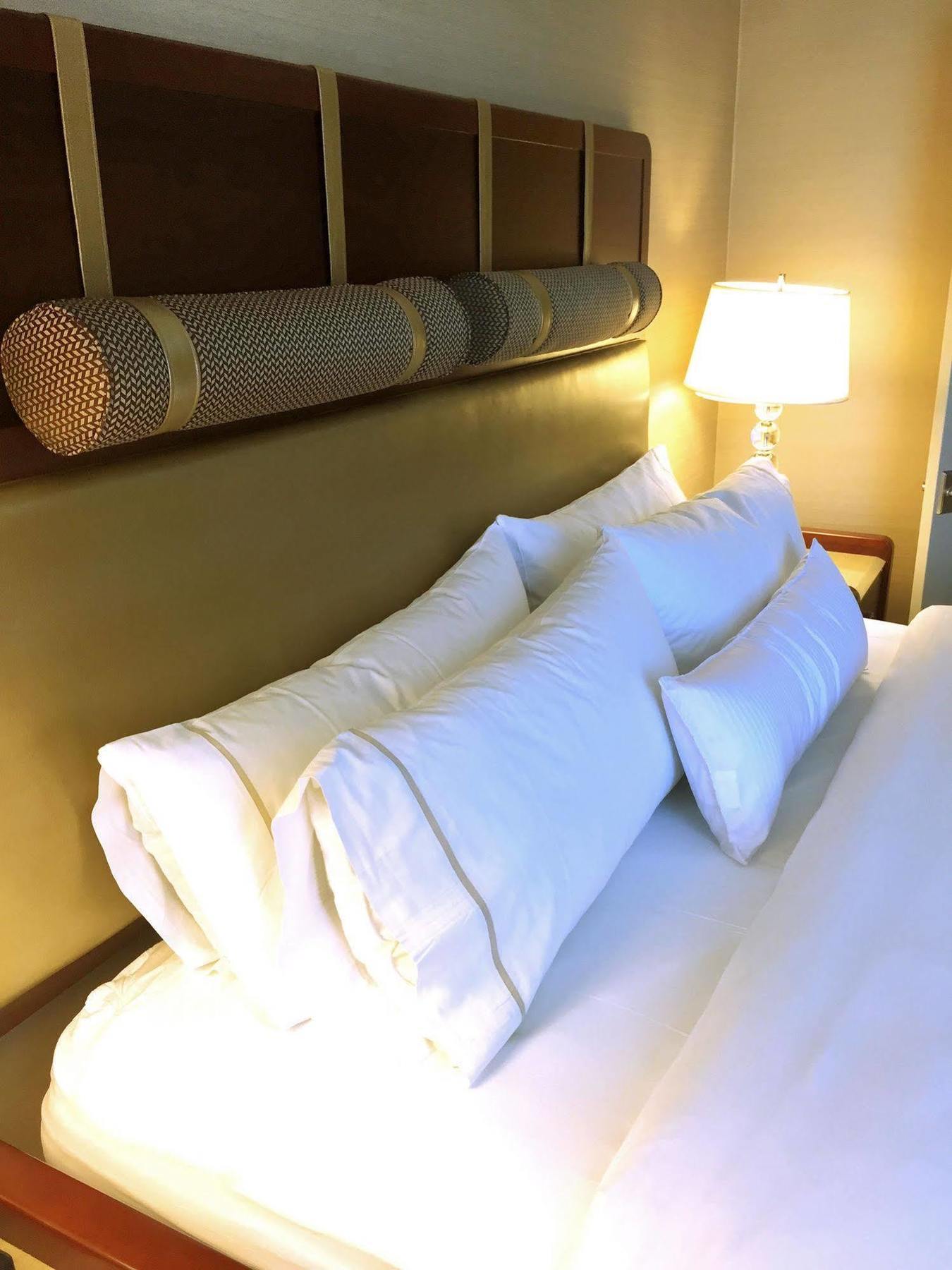 Hotel The Westin San José Extérieur photo
