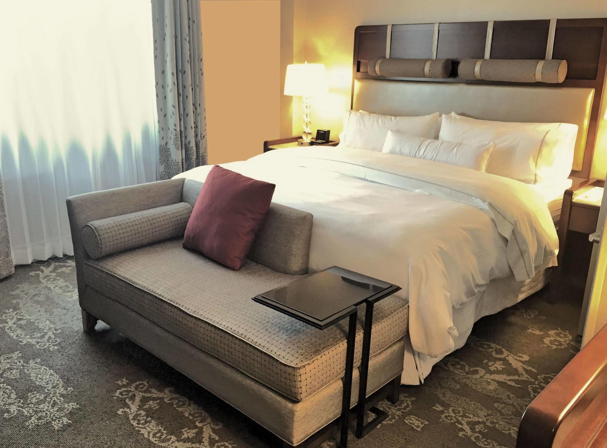 Hotel The Westin San José Extérieur photo