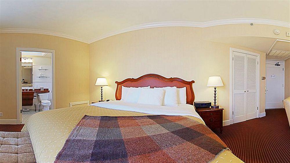 Hotel The Westin San José Extérieur photo