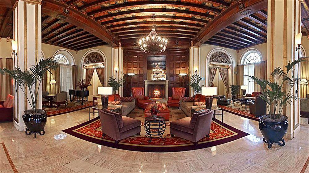 Hotel The Westin San José Extérieur photo