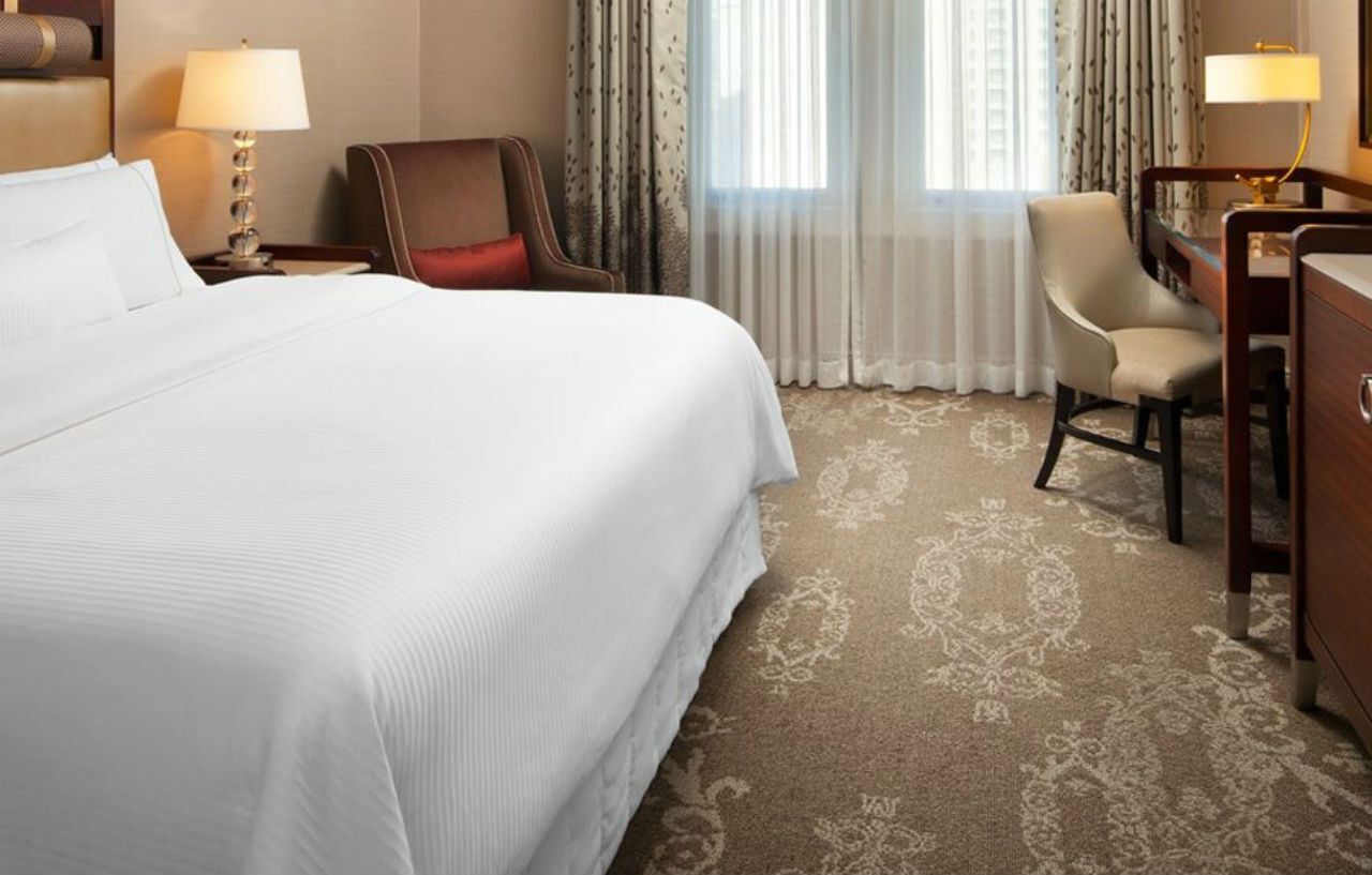 Hotel The Westin San José Extérieur photo